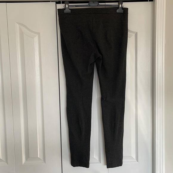 VINCE Charcoal Ski Pant - Picture 4 of 9